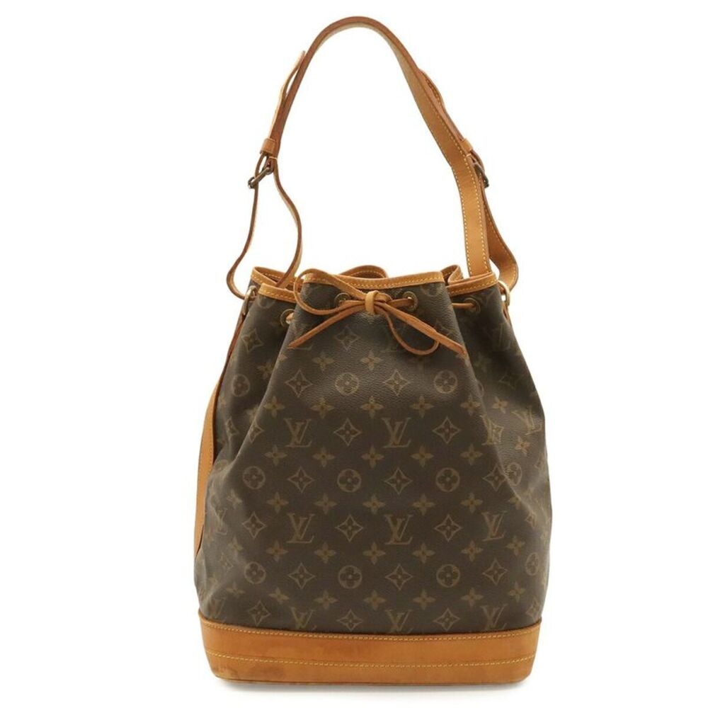 Louis Vuitton Monogram Shoulder Bag
